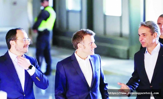 ‘Yalnız değilsiniz’