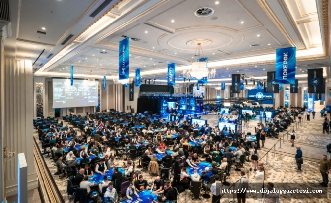 Yoğun ilgi görüyor