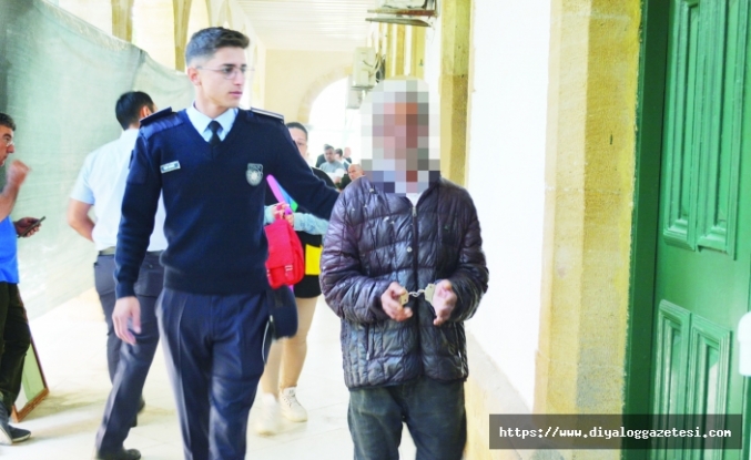 7 yıl süreyle gizlendi