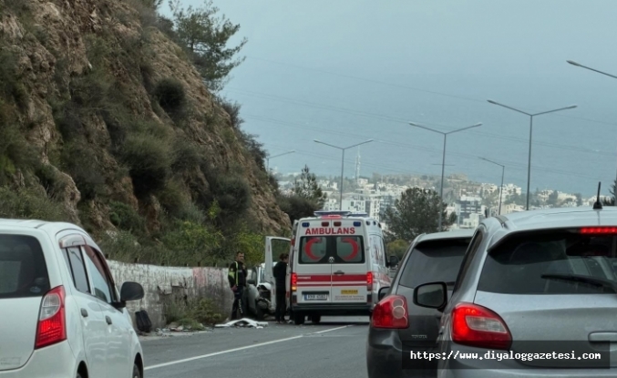 Alkollü sürücülere ceza yazıldı