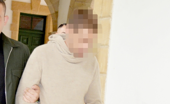 Ayılınca pişman oldu