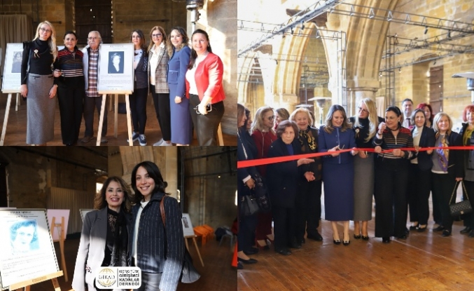 Bedesten’de gezilebilecek