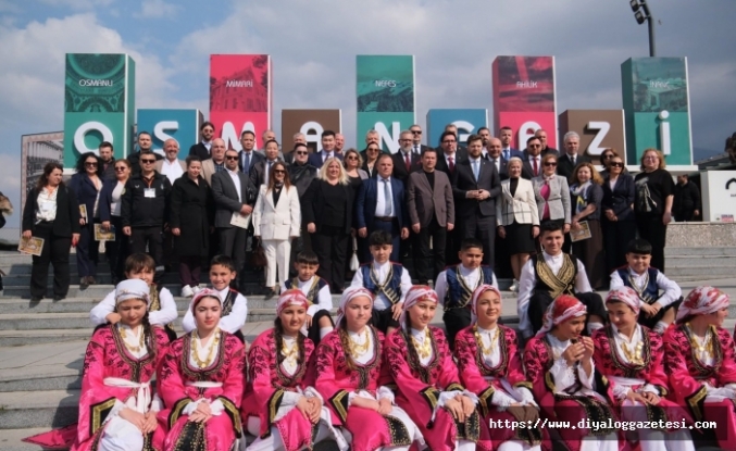 Büyük beğeni topladı