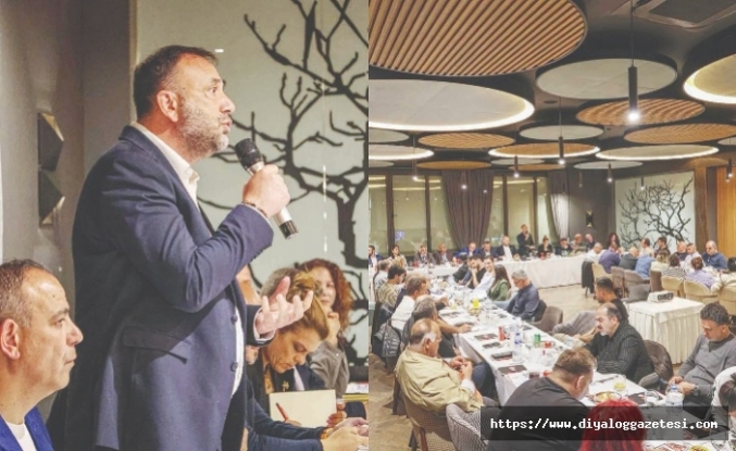 ‘Büyük bir dönüşüm olacak’