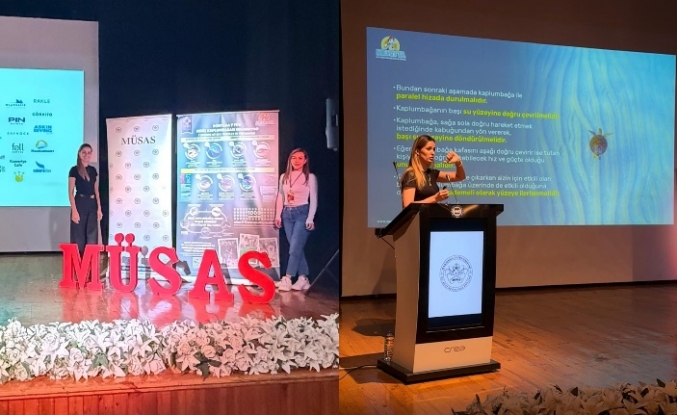 Çalışmalar anlatıldı