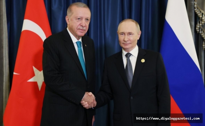 Değerlendirme yapıldı