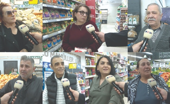 Denetim talep edildi