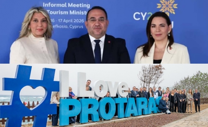 Destek sözü verildi