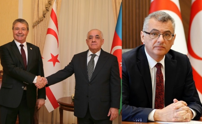 Devletin tepesinde gerilim var