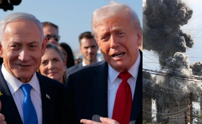 Dünya krize sürüklendi