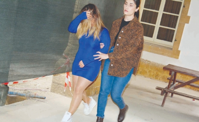 Ehliyetine el konuldu