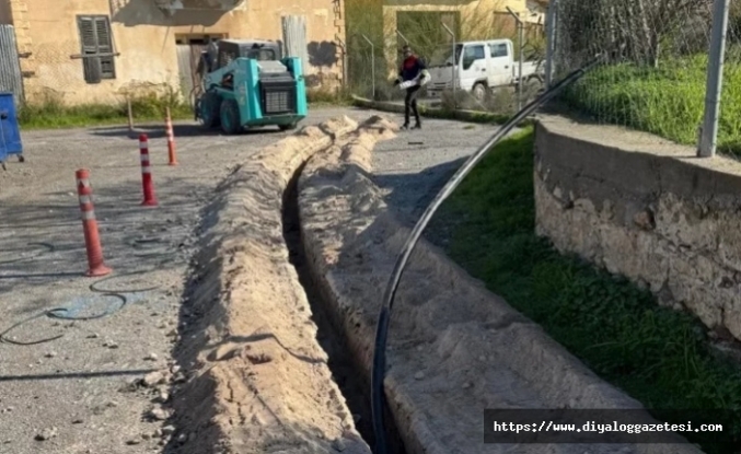 Ekipler yoğun çalıştı