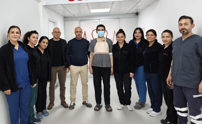 ‘Ender görülen bir başarı’