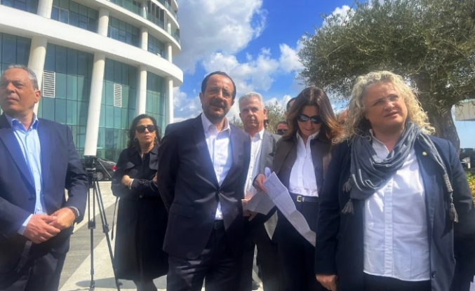 ‘Hazırlıklar sürüyor’