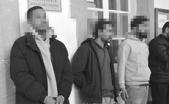 İhraç işlemi başlatıldı