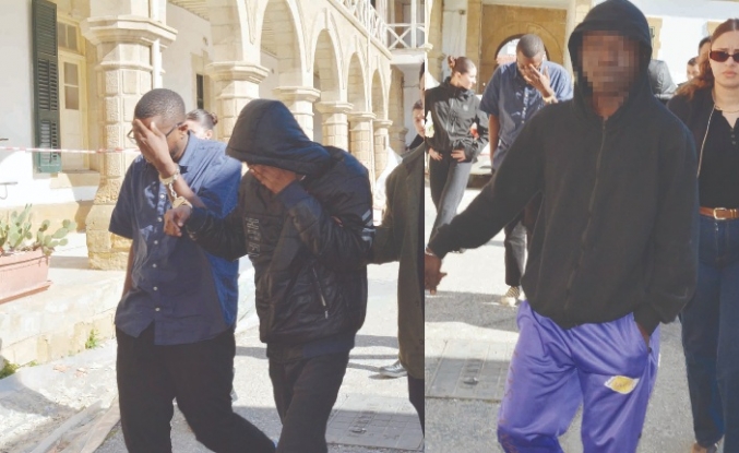 İhraç işlemi sürüyor