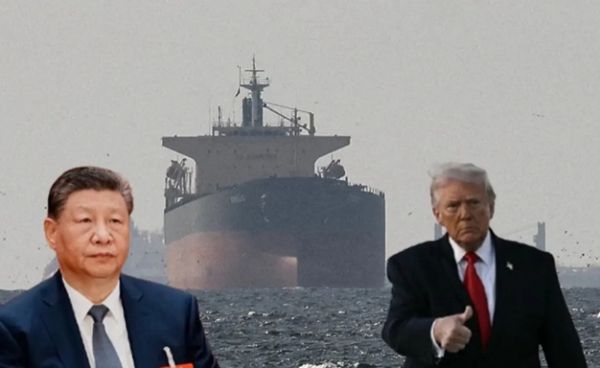 ‘İran’a silah sağlama’