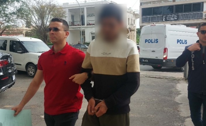 Kameralar inceleniyor