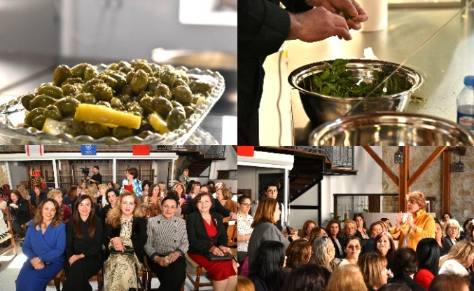 Kıbrıs’a özgü lezzetler