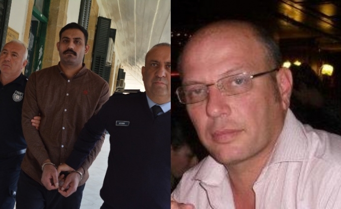 Korkunç cinayet davası 7 yılda sonuçlandı