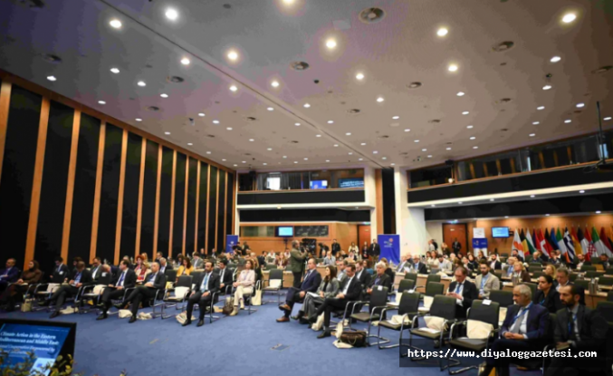 ‘Lefkoşa Eylem Çağrısı’