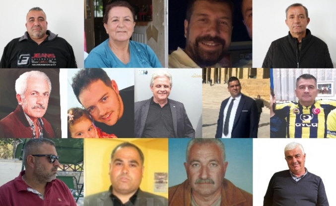 Muhtarlar konuşuyor