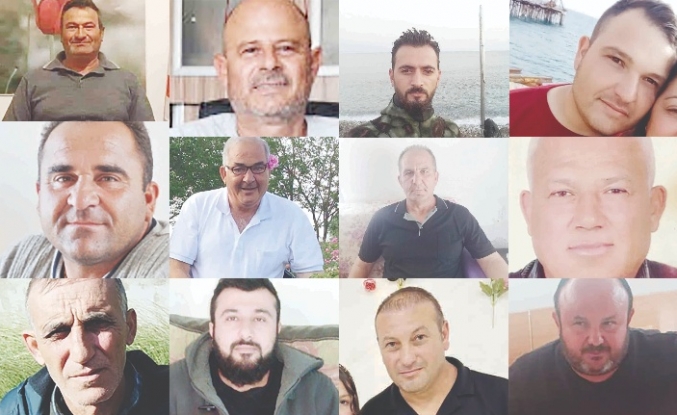 Muhtarlar konuşuyor