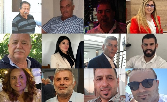 Muhtarlar konuşuyor