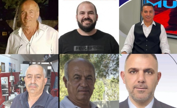 Muhtarlar konuşuyor