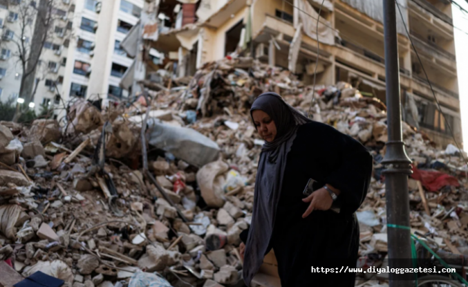 Müzakere çağrısı