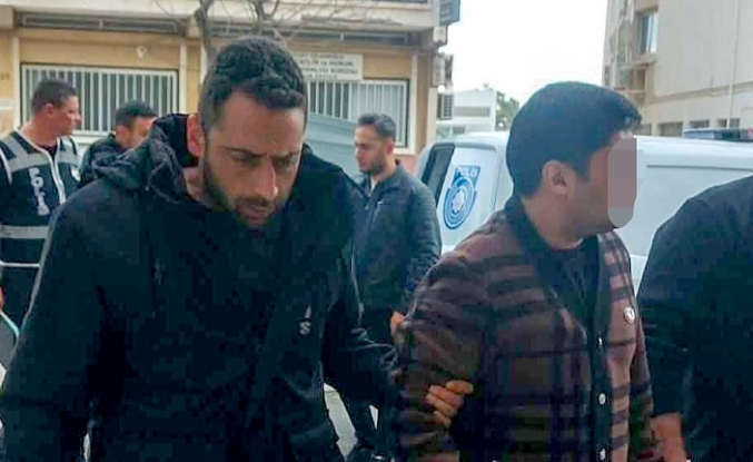 Niyetim yardım etmekti