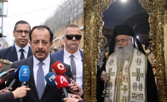 Paskalya cesaret verdi