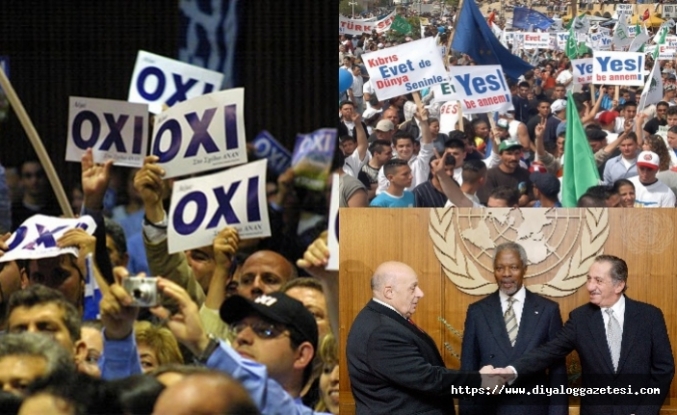 ‘Rumlar çözümü engelledi’