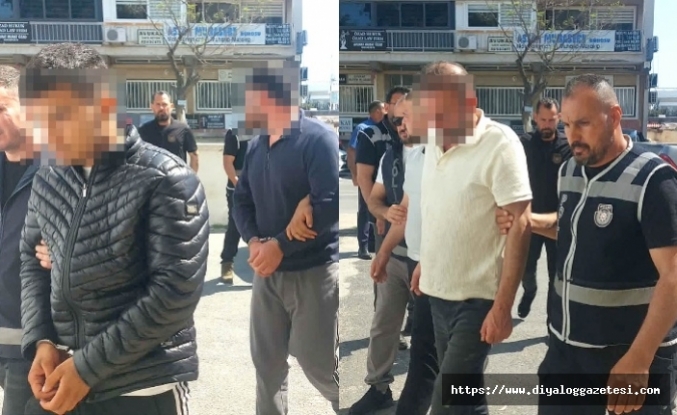 Silahlı hesaplaşma