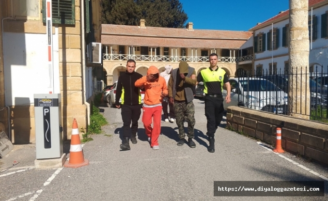 Soruşturma derinleşti