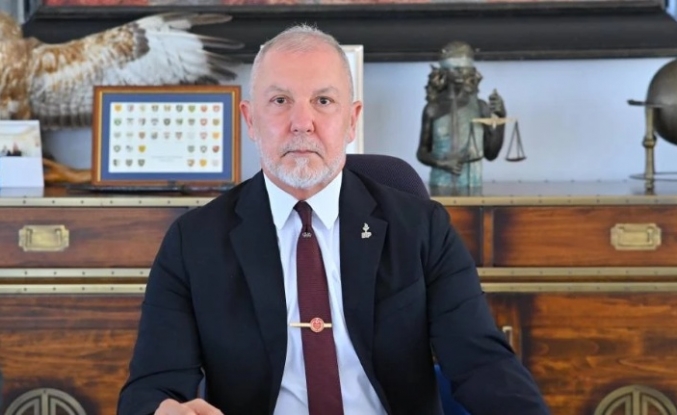 ‘Sürecin parçası olmayız’