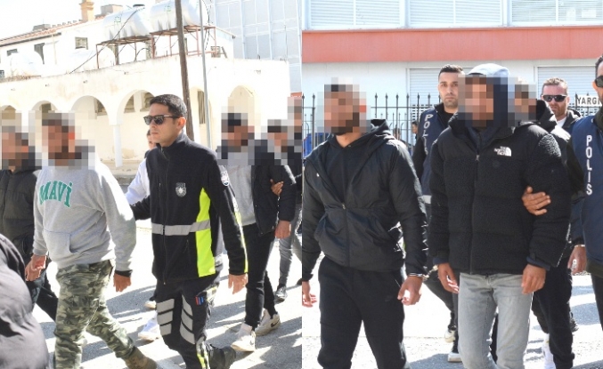 Tümü teminatla serbest