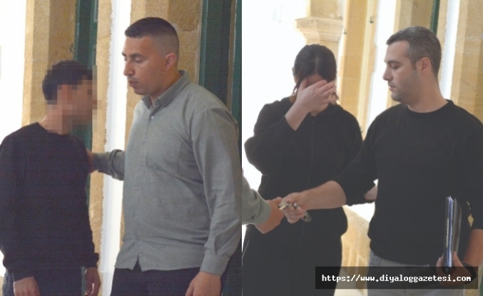 Türkmenistanlı çift teminatla serbest