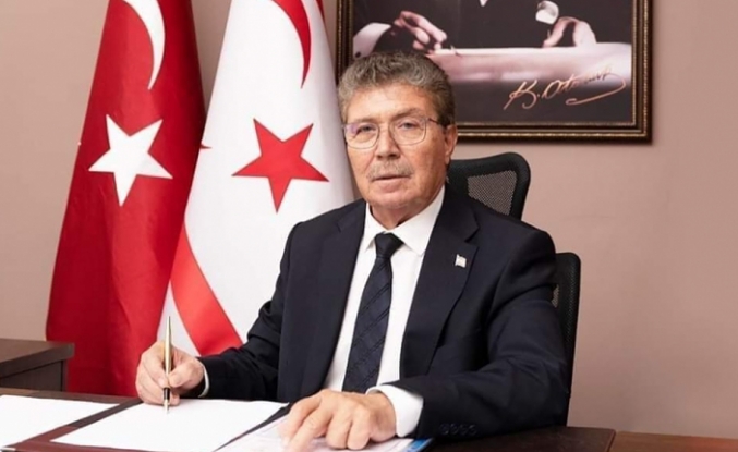 Üstel: Cumhurbaşkanı’nın talihsiz açıklamasını esefle karşıladım