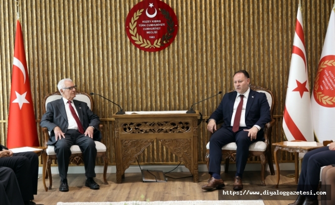 ‘Vatansever değil terör örgütüdür’