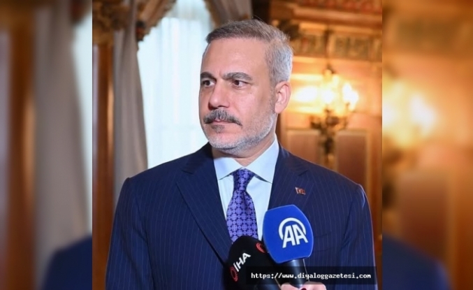 ‘Yakından takip ediyoruz’