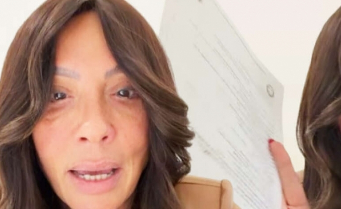 ‘Yasaklı şahıs’