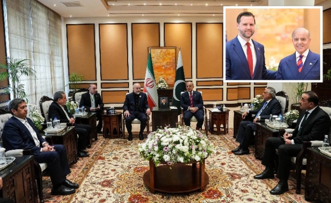 Yazılı metinler sunuldu