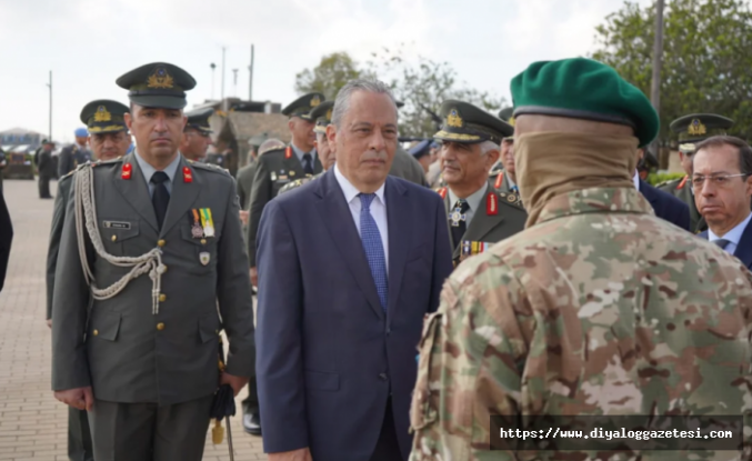 Yeni planlardan söz etti