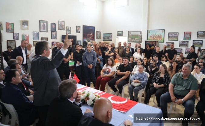 Zihniyet değişmedi