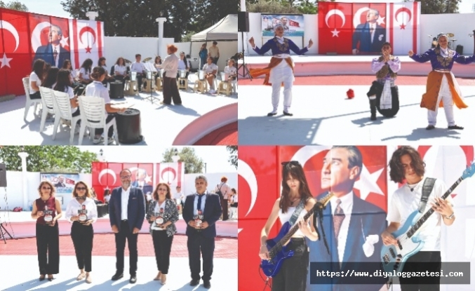 19 Mayıs coşkusu