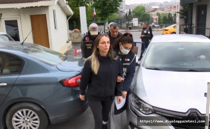 29 şüpheli gözaltına alındı