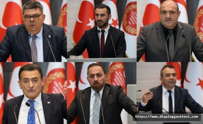 ‘Aileler mağdur’