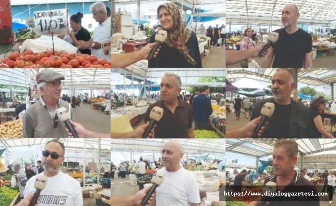 ‘Alamıyoruz’