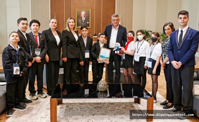Anlamlı buluşma